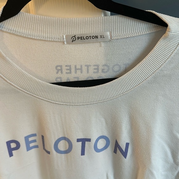 Peloton Sweatshirt - Picture 2 of 5